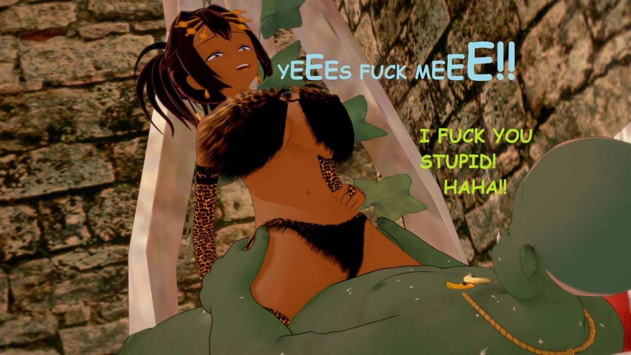 Lost in the Swamp 5 image number 49