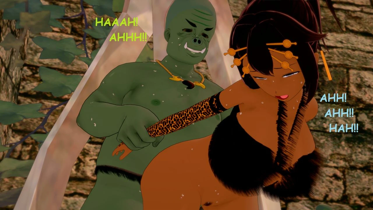 Lost in the Swamp 5 image number 65