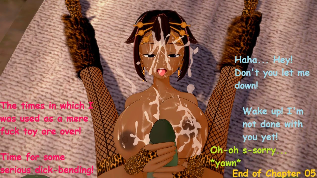 Lost in the Swamp 5 image number 84