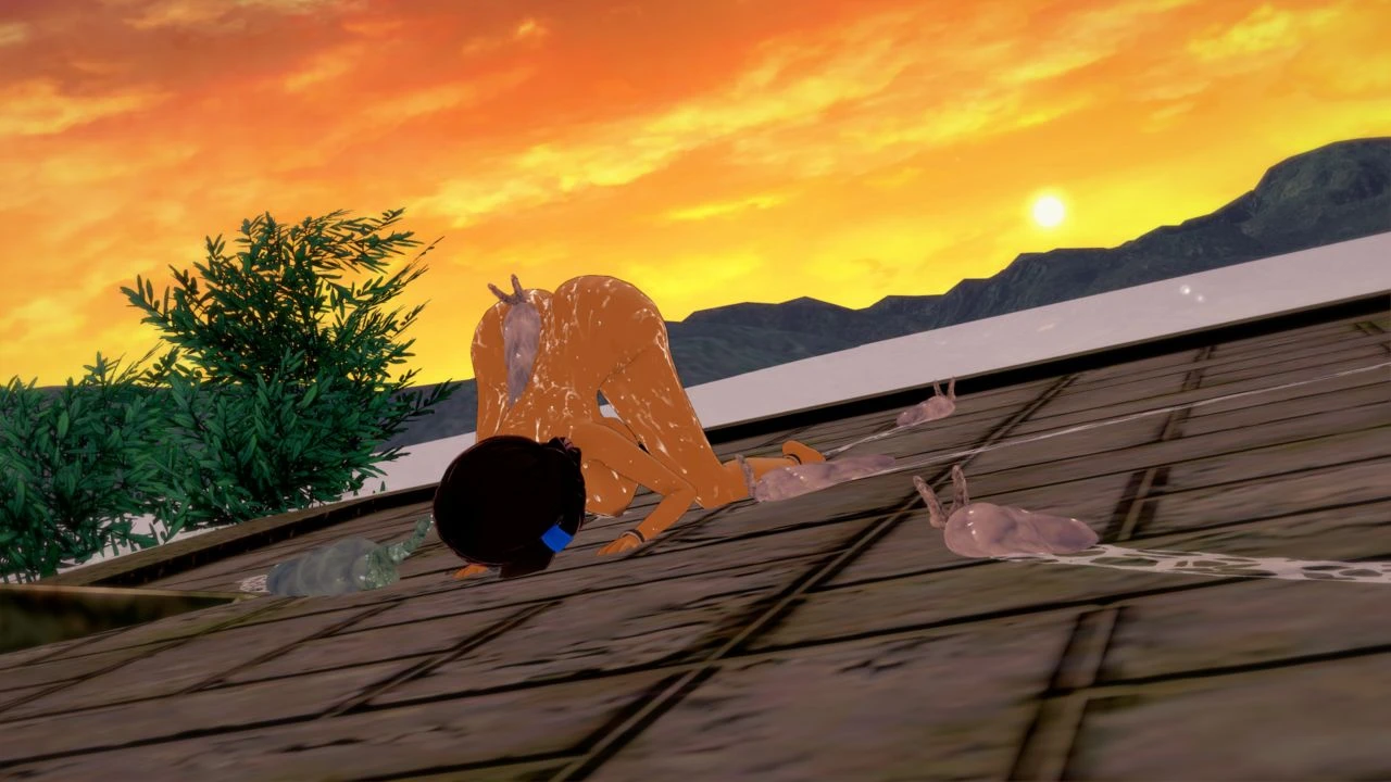 Lost in the Swamp 5 image number 8