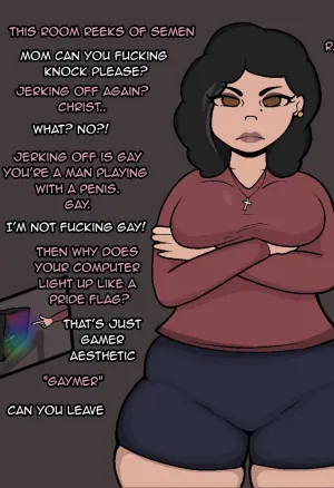 Pride Momth