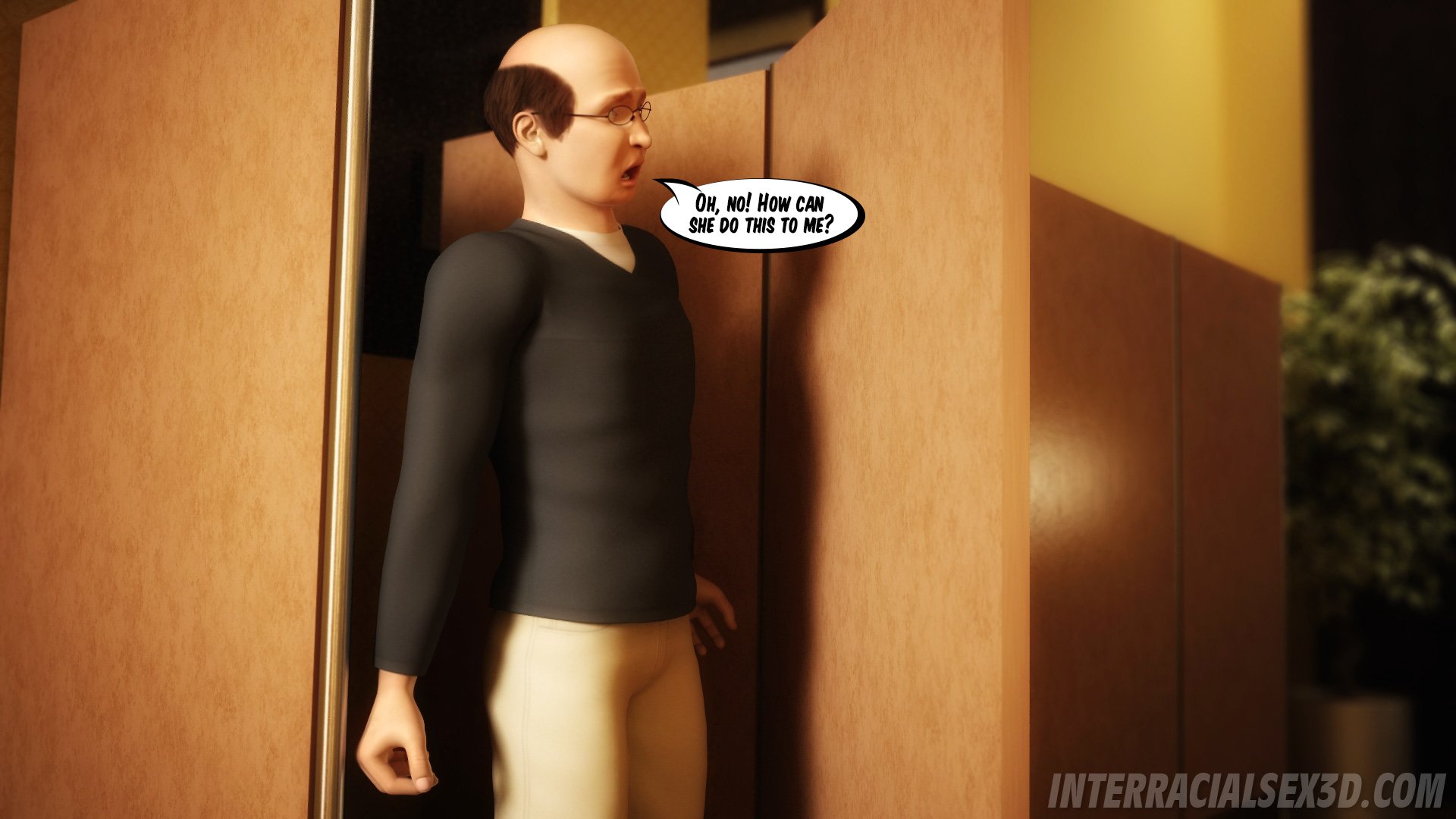 Wedding Anniversary and Cheating Wife image number 12