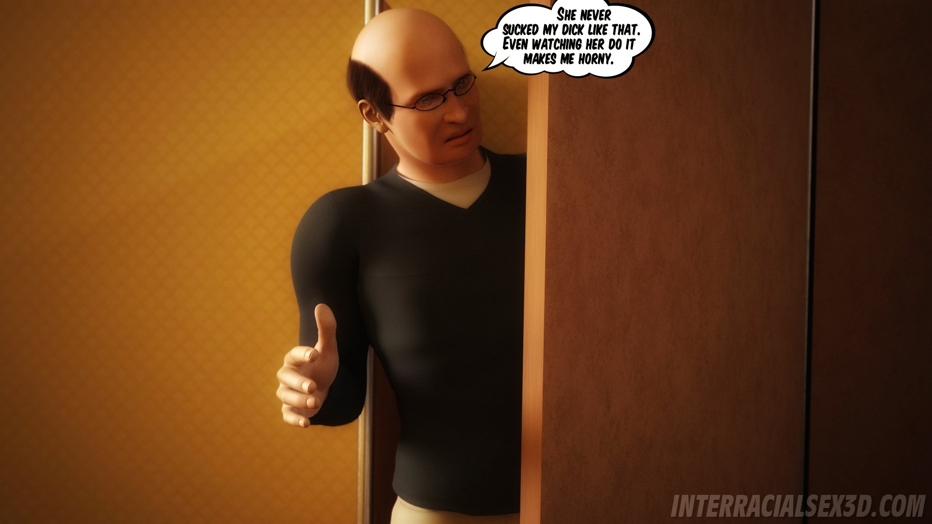 Wedding Anniversary and Cheating Wife image number 16