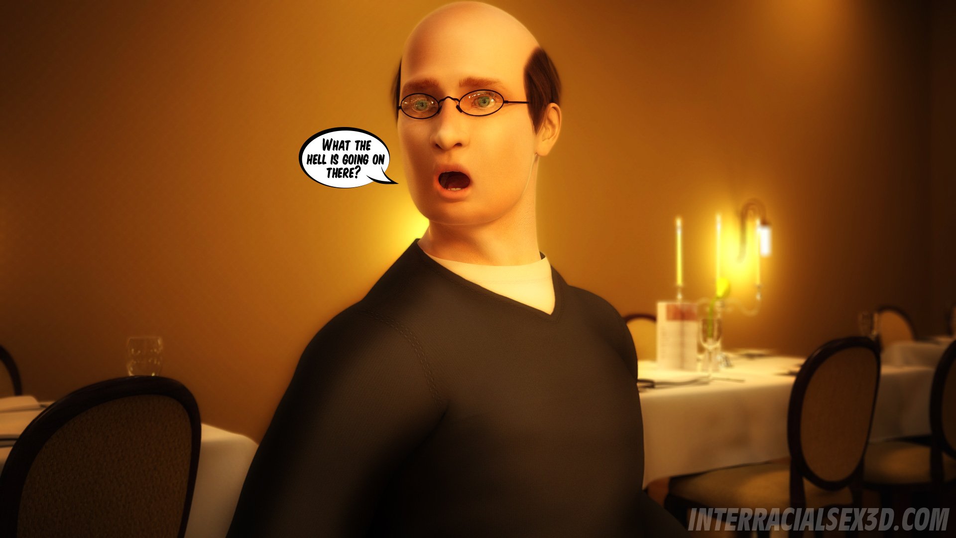 Wedding Anniversary and Cheating Wife image number 7