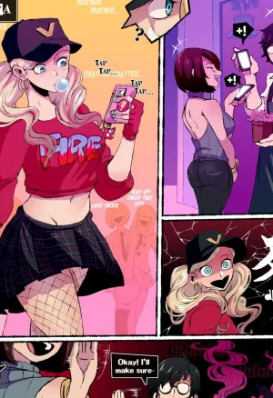 Jokers Big Fat Misunderstanding