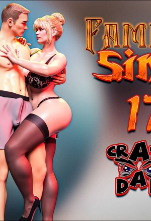 Family Sins 17