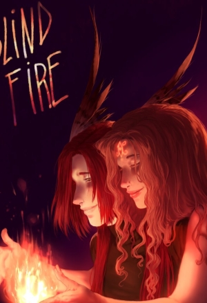Sarybomb - Blind Fire