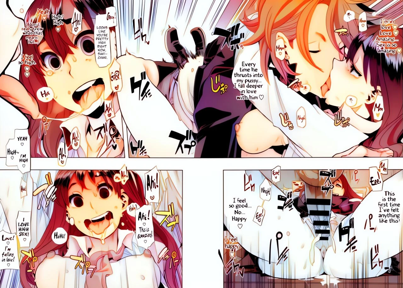 Metamorphosis [colorized] image number 18