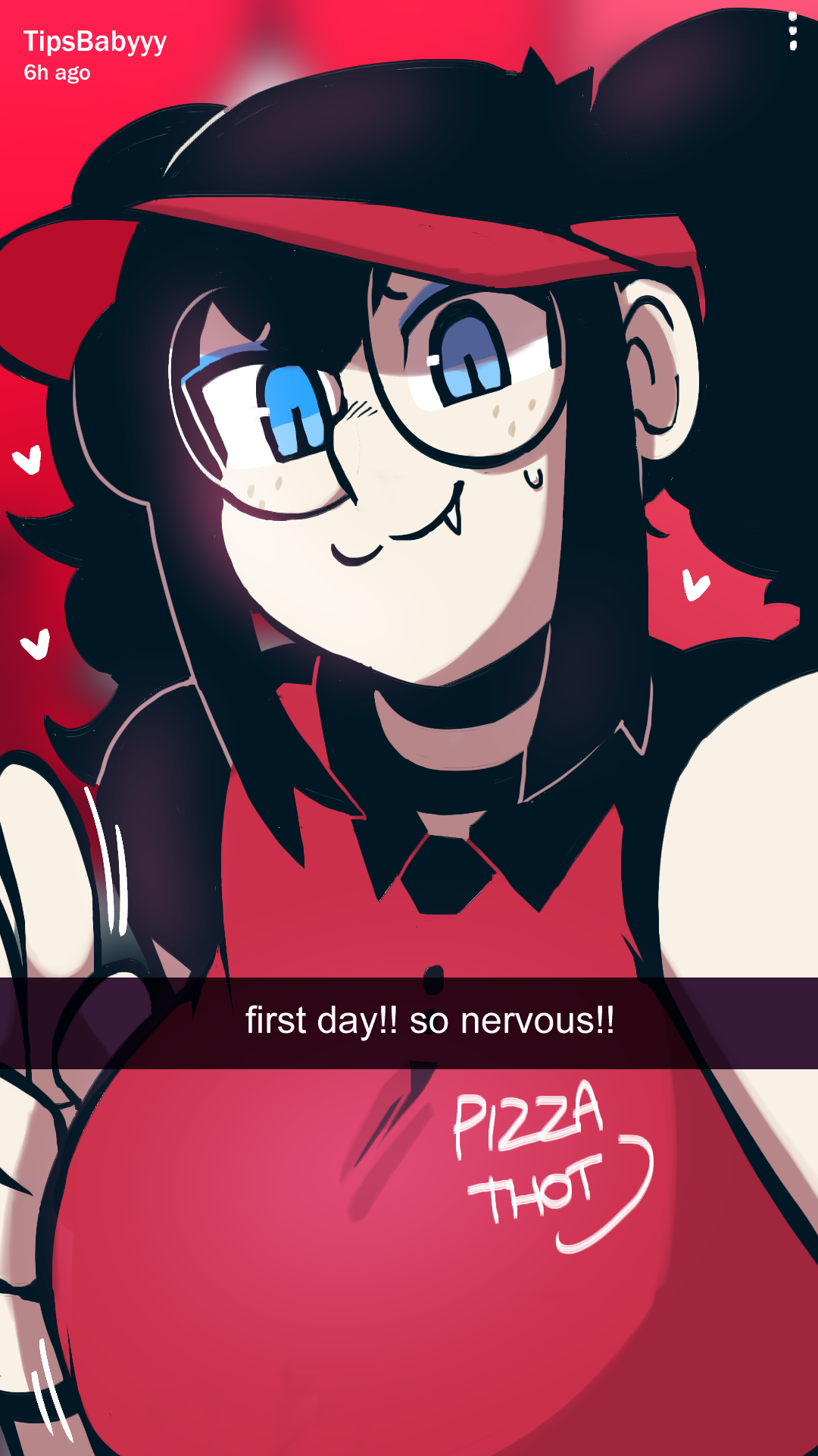 PizzaThot - Day One image number 2