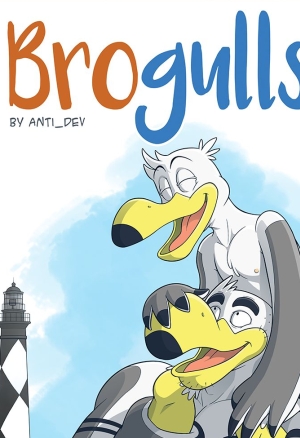 Brogulls