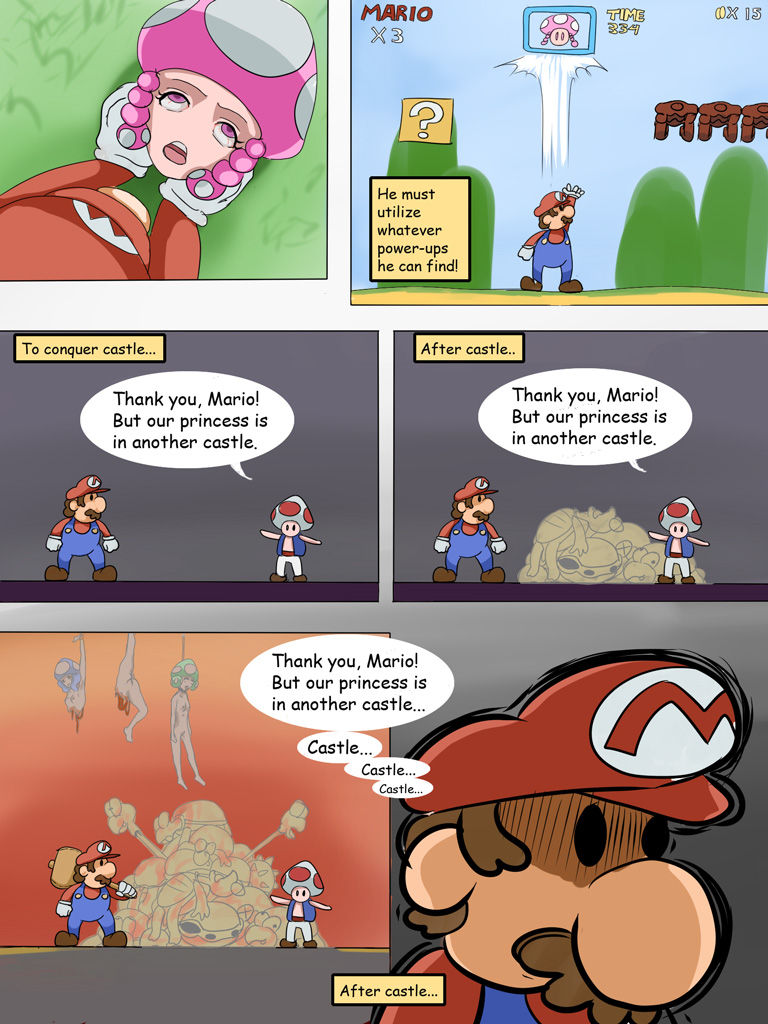 Veiled616 - Mushed Shrooms Kingdom image number 9