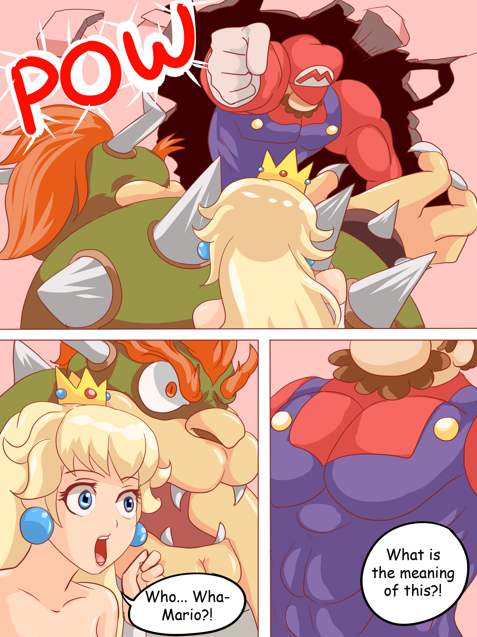 Veiled616 - Mushed Shrooms Kingdom image number 33