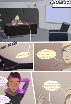 Sombra's Problem
