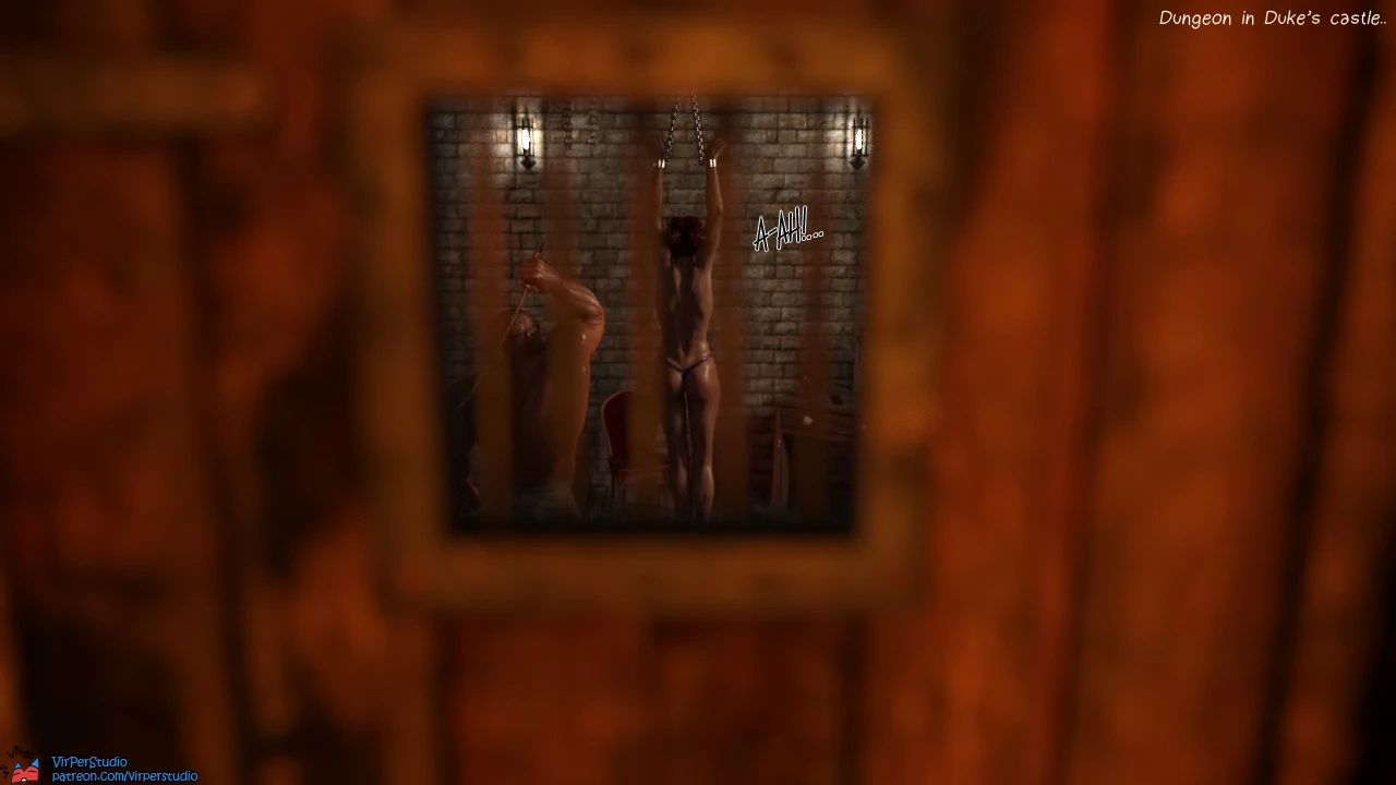 Ciris Adventures: Witch Hunt 5 image number 1