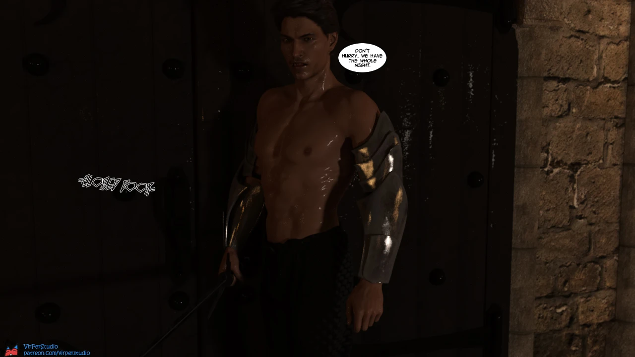 Ciris Adventures: Witch Hunt 5 image number 45