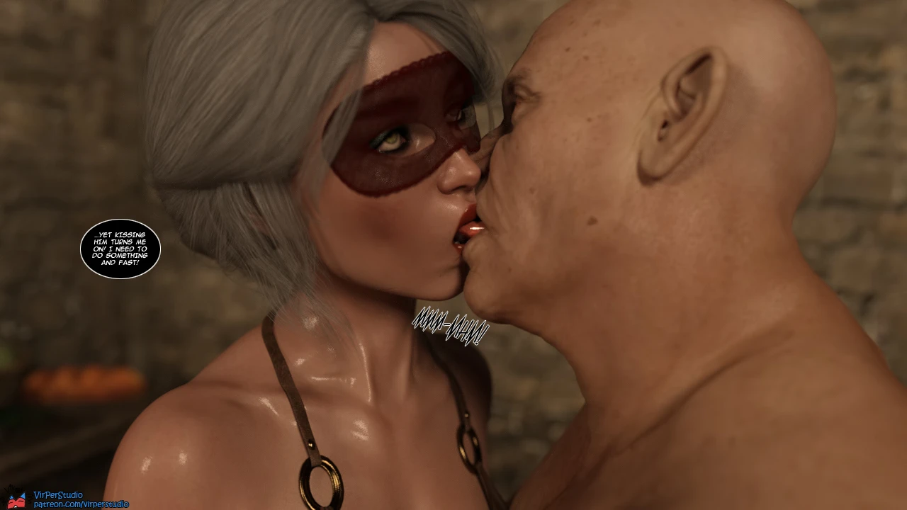 Ciris Adventures: Witch Hunt 5 image number 55