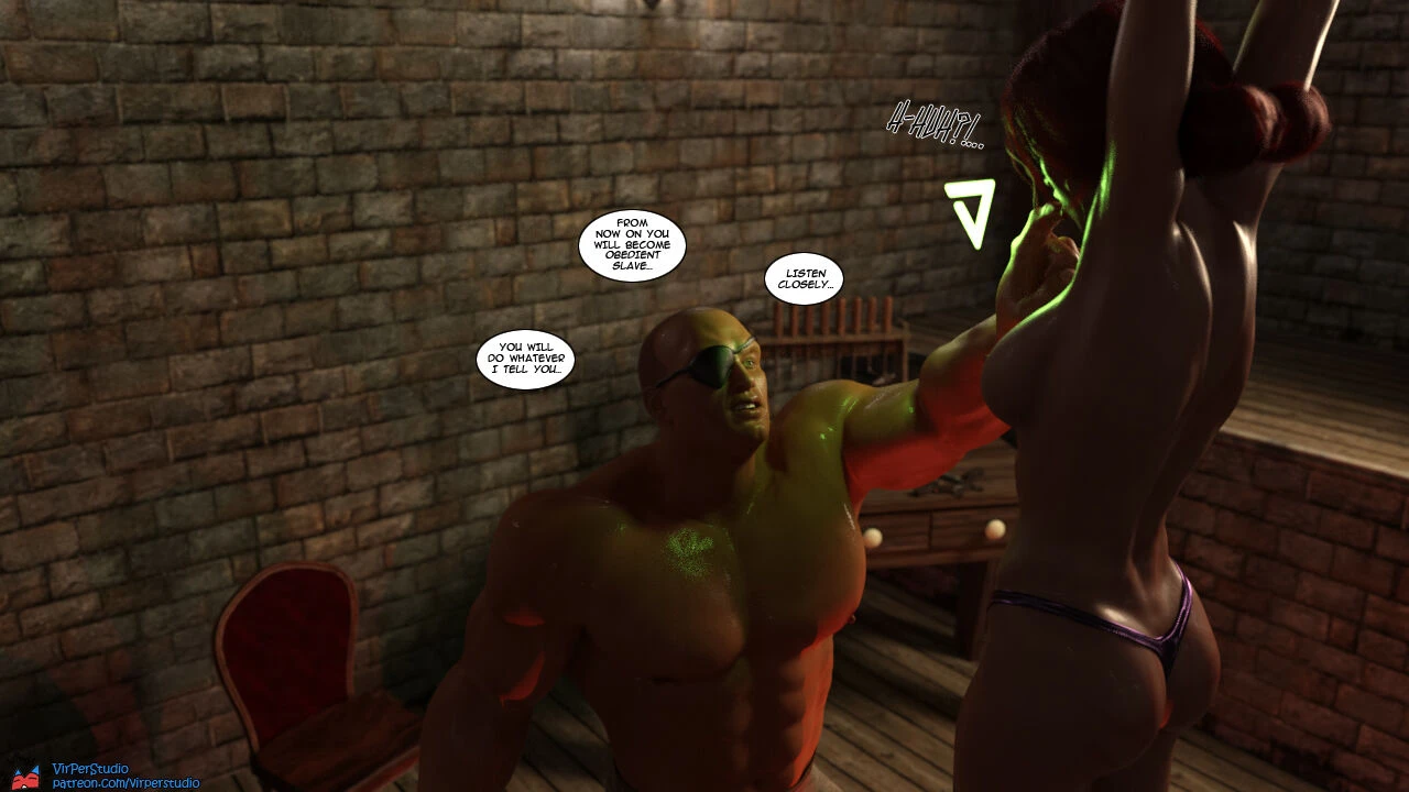 Ciris Adventures: Witch Hunt 5 image number 8