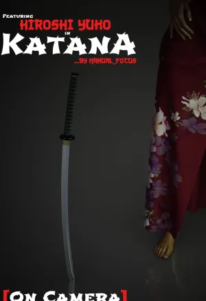 Manual_Focus - On Camera 01 - Katana