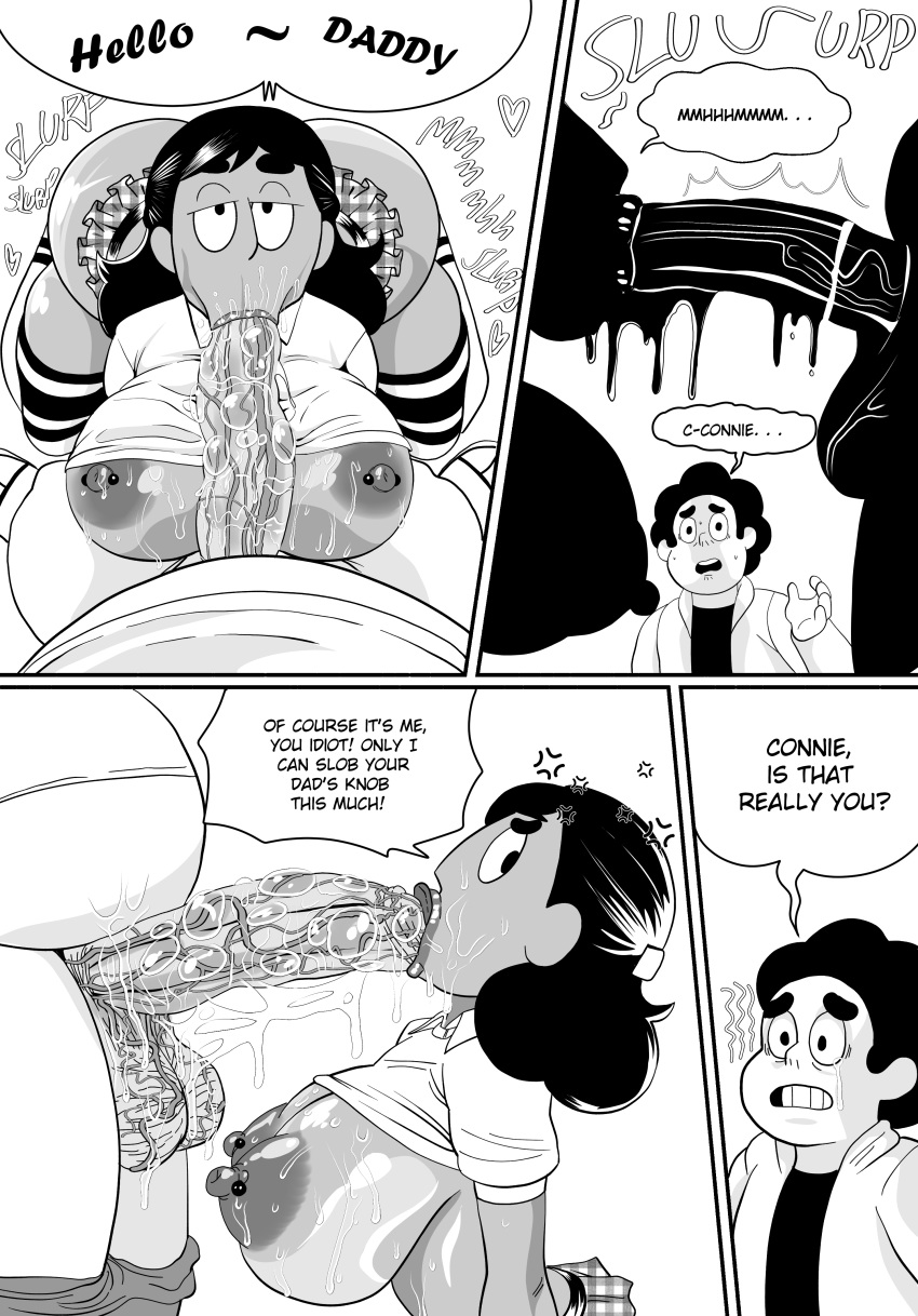 Connie and Greg Future image number 1