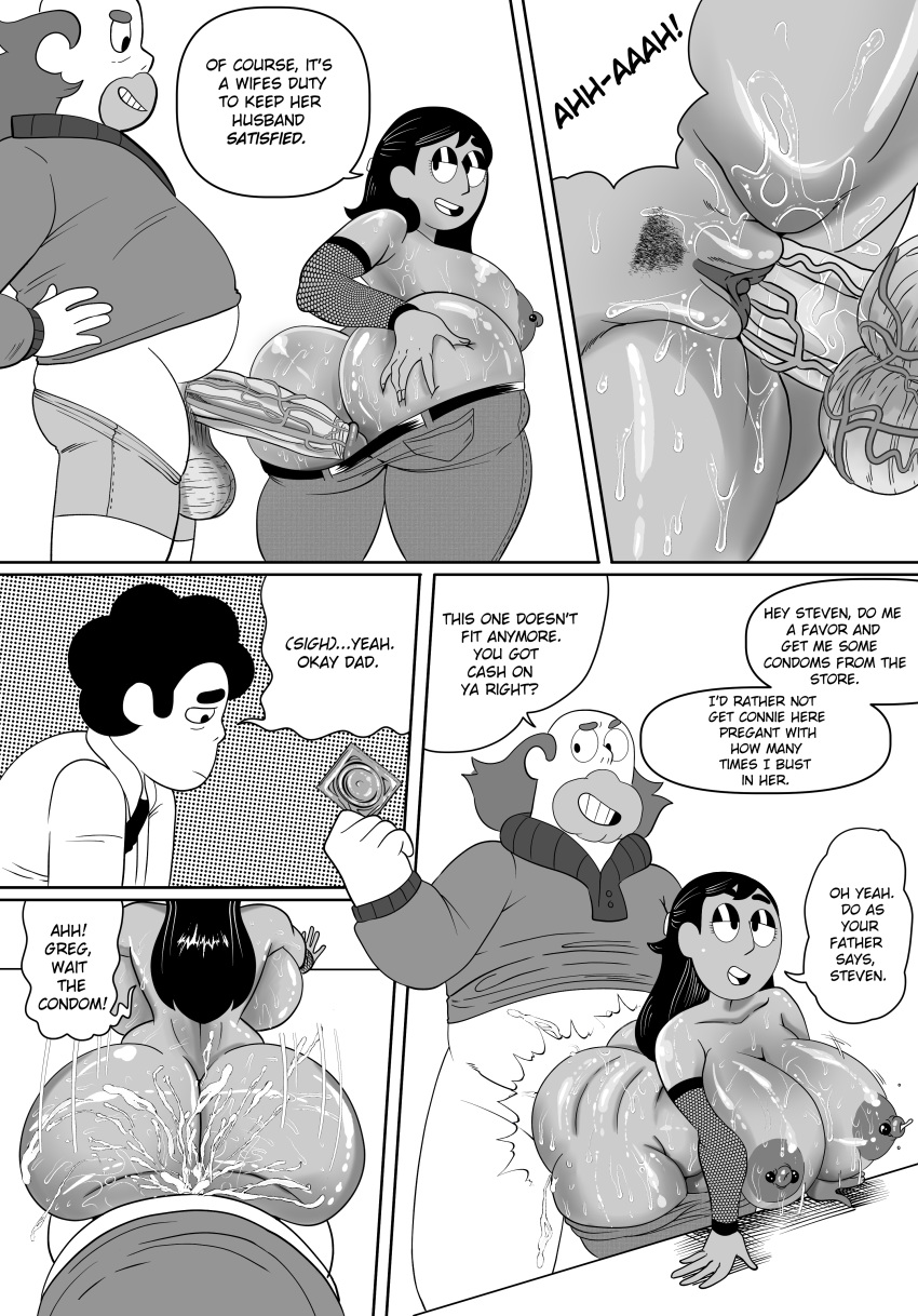 Connie and Greg Future image number 5