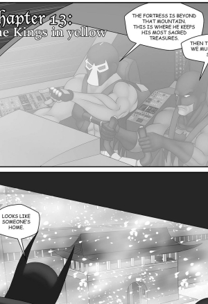 JL Forsaken Souls 13