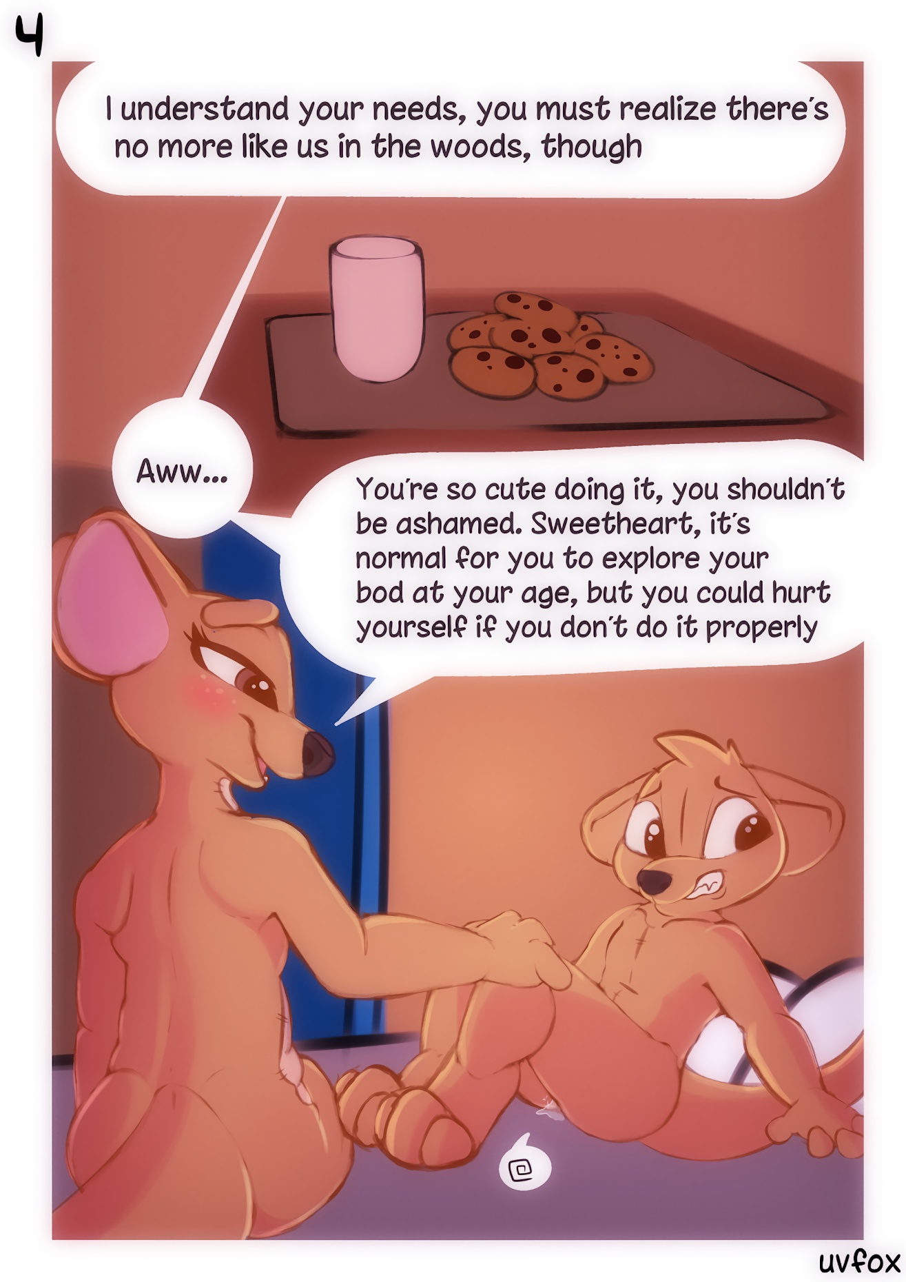 Maternal Education image number 3