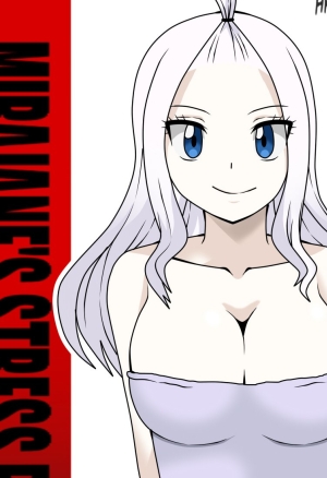 DMAYaichi - Mirajanes Stress Relief 2 (Fairy Tail)