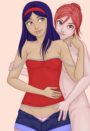 Strawberry Milk 2