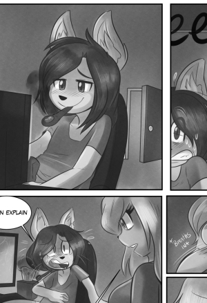 La-frugele - Dont You Ever Knock!?