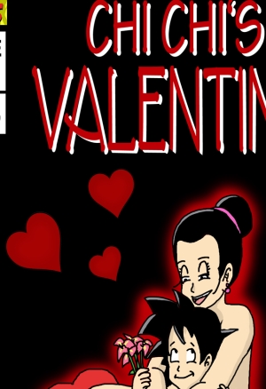 Chi Chi's Valentine