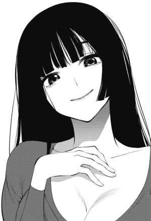 Saotsuki Honey to Doukyo Seikatsu