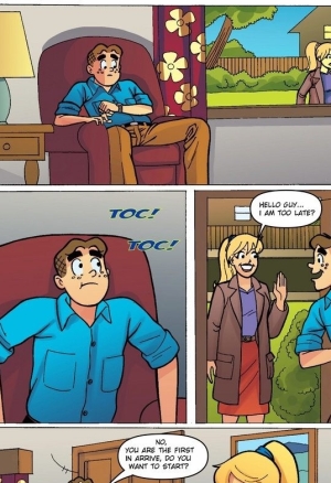 Archie