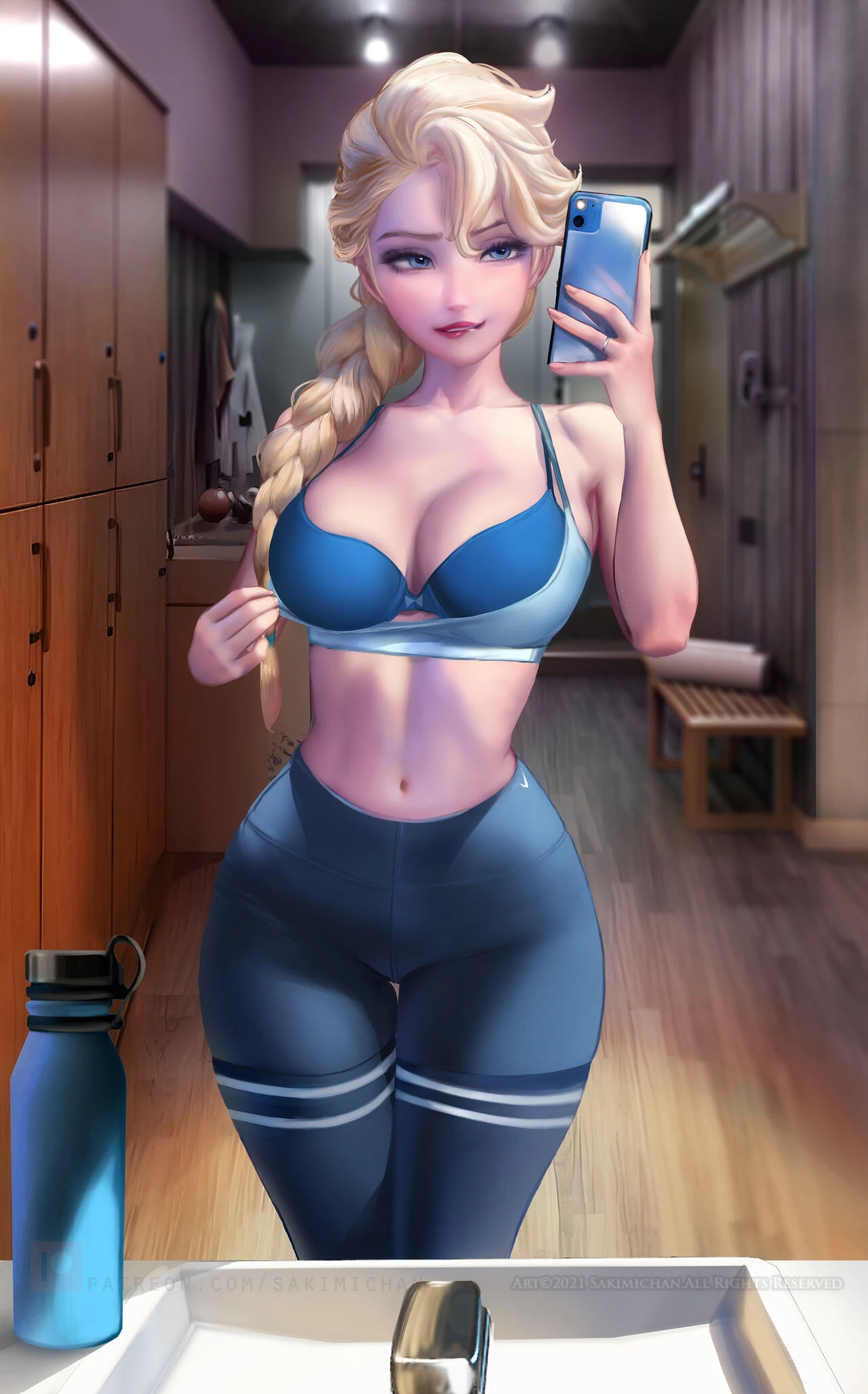 Elsa image number 18