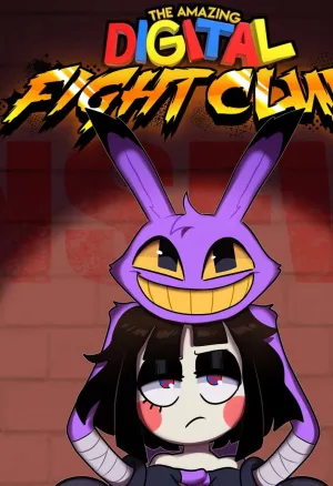 The  Digital Fight Club