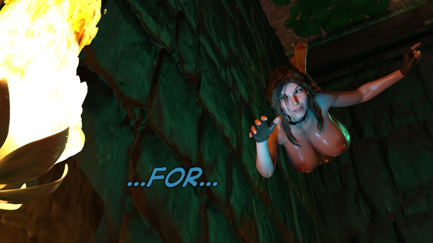 Lara Croft 2 Rock Hard Ritual image number 102