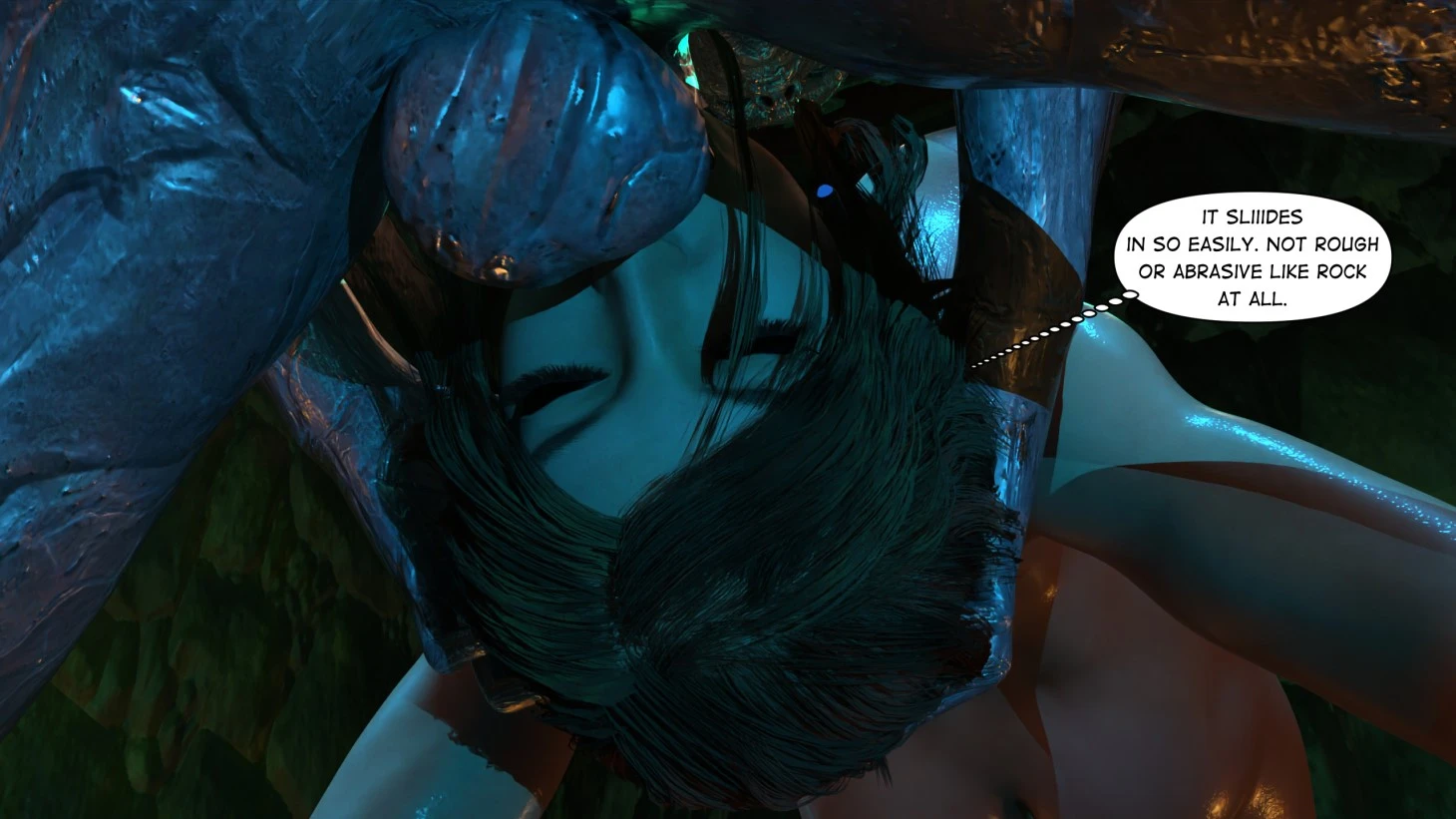 Lara Croft 2 Rock Hard Ritual image number 31