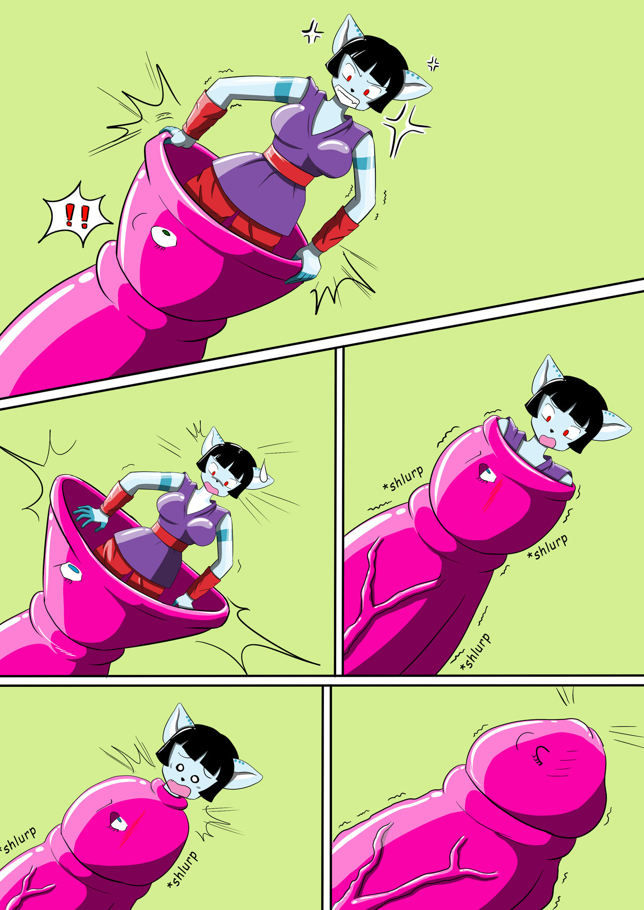 After Party 2: The Payback image number 9