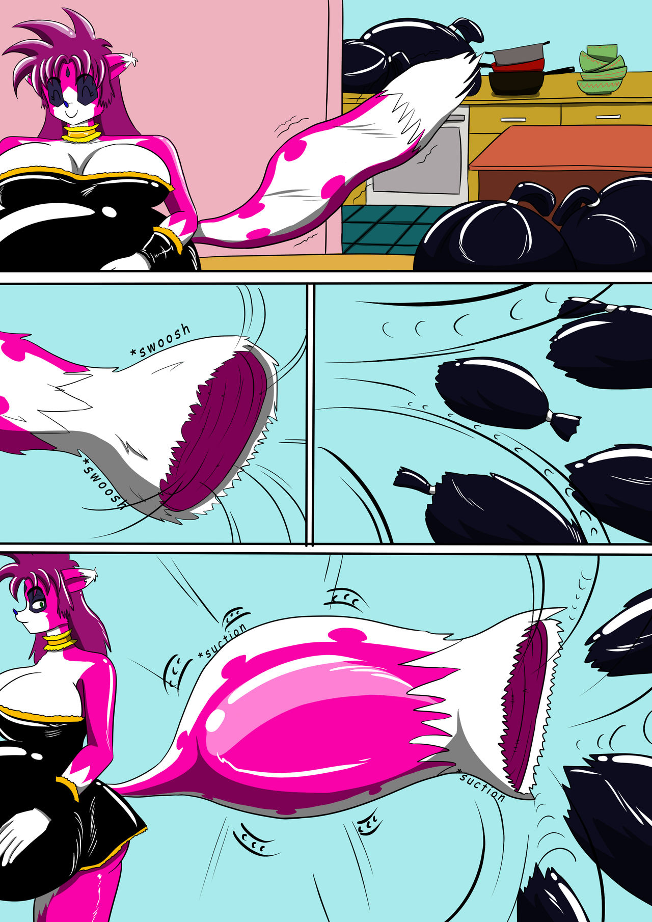 After Party 2: The Payback image number 20