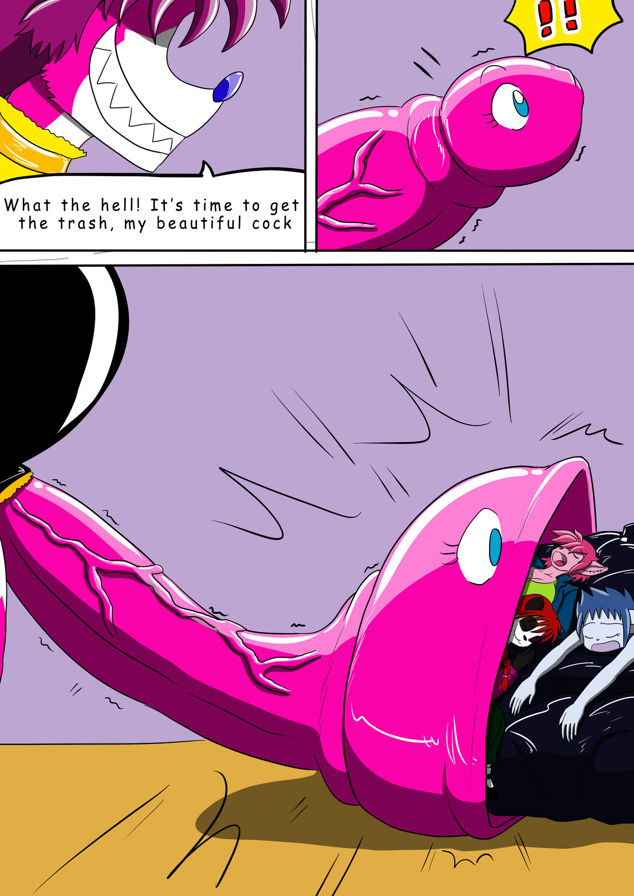 After Party 2: The Payback image number 22