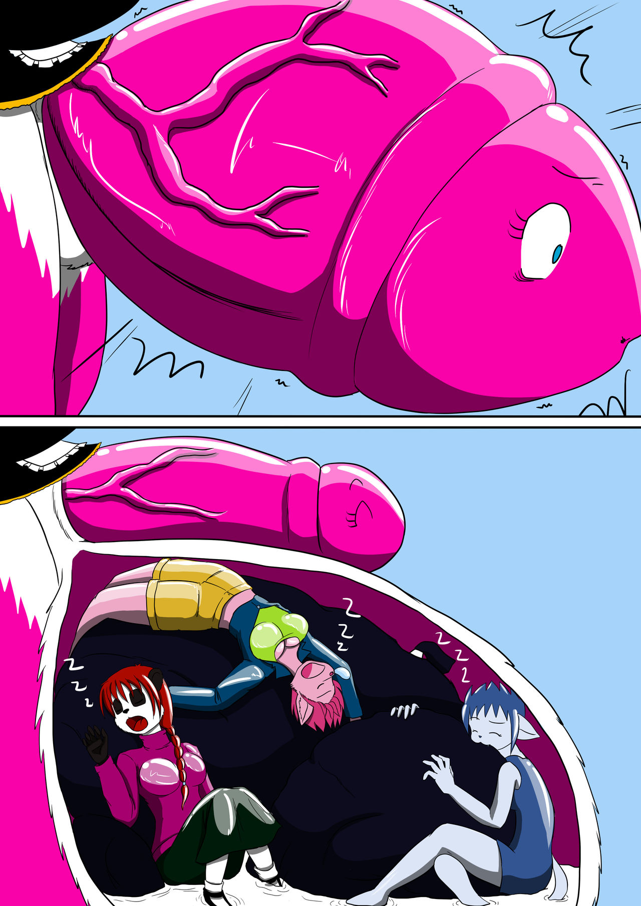 After Party 2: The Payback image number 23