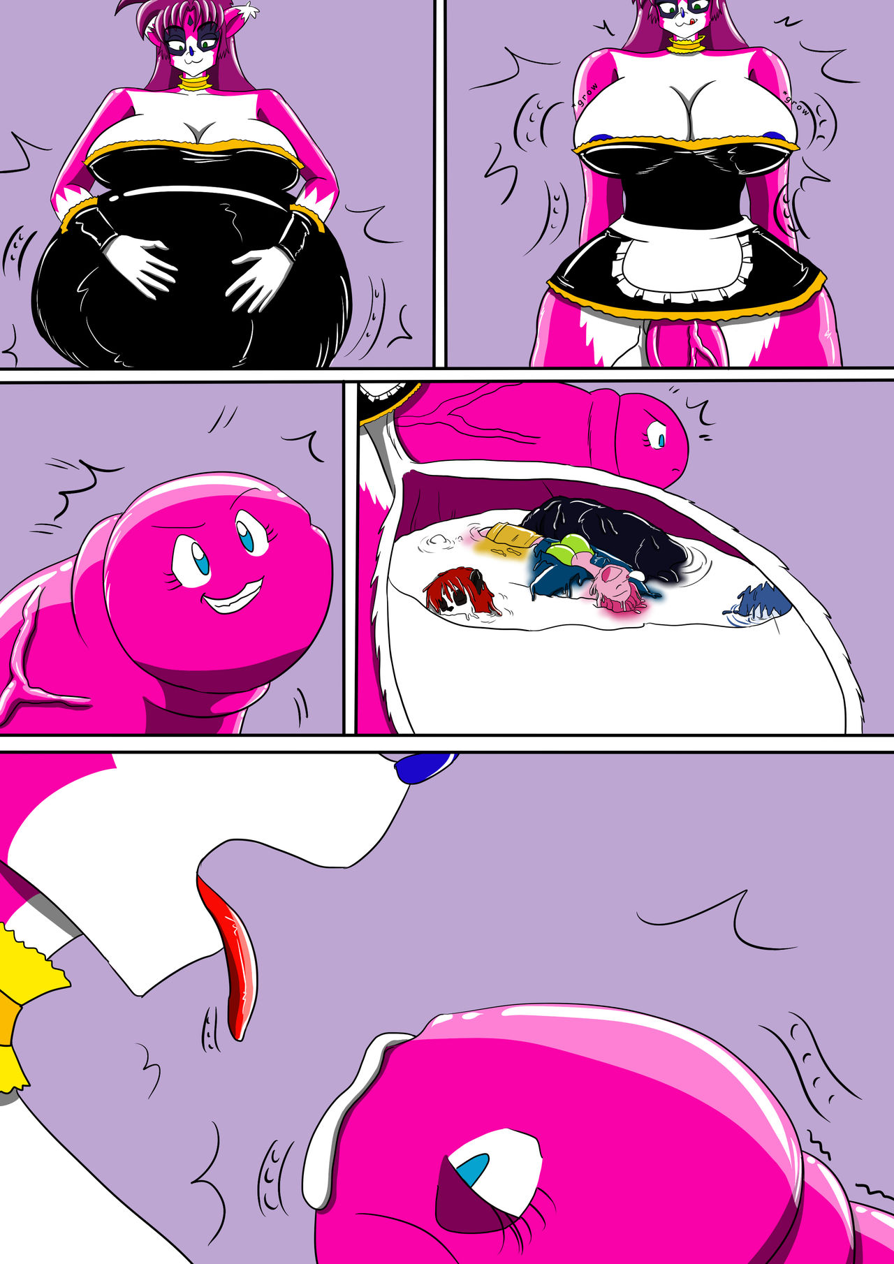 After Party 2: The Payback image number 24