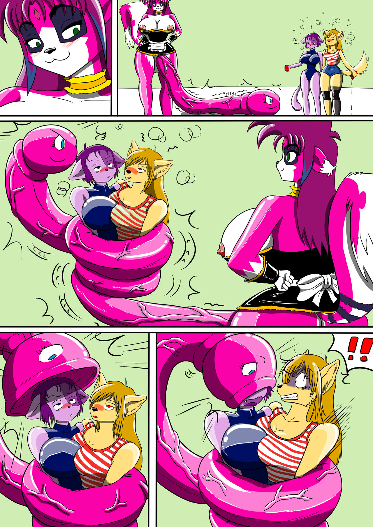 After Party 2: The Payback image number 26