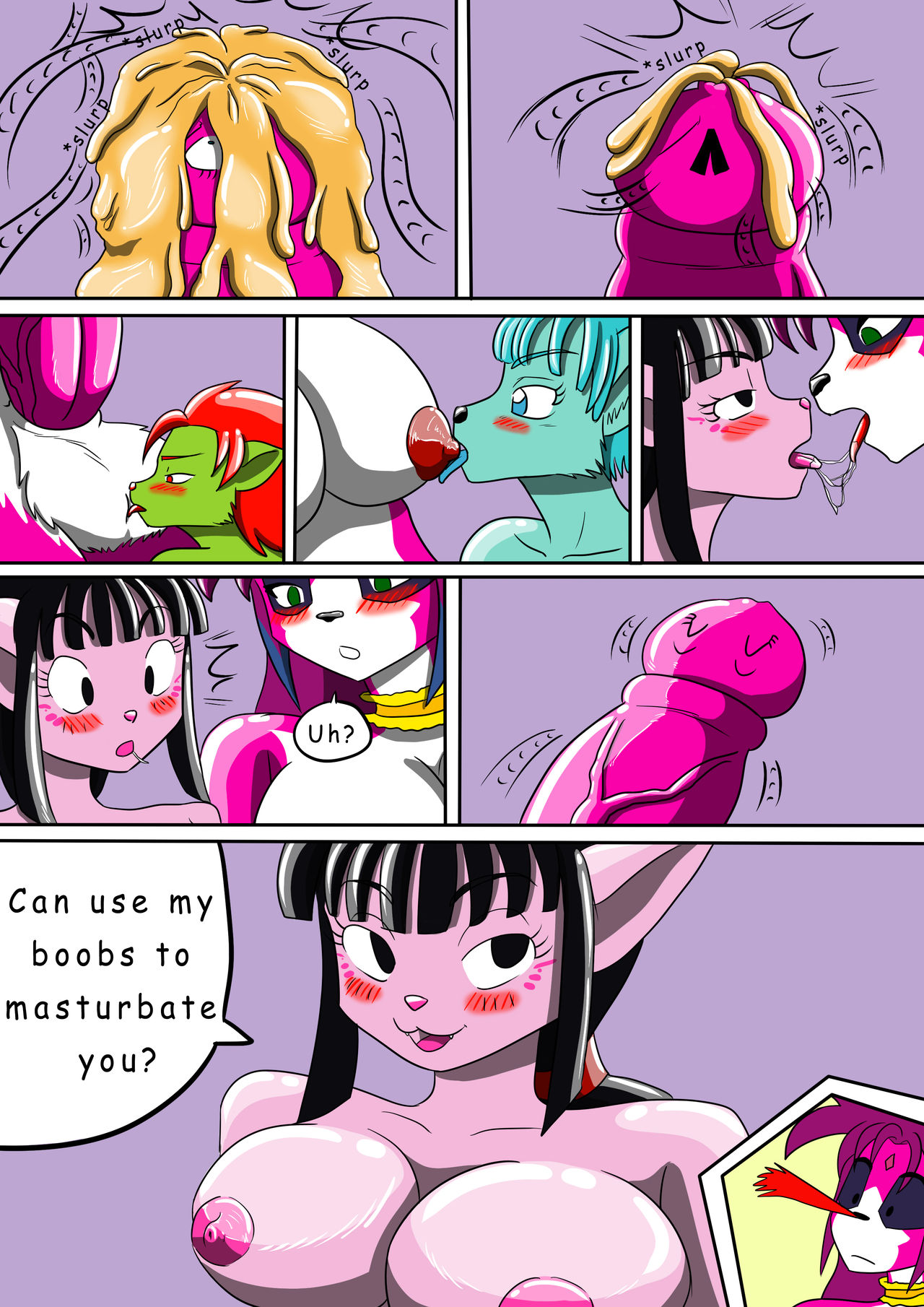 After Party 2: The Payback image number 36