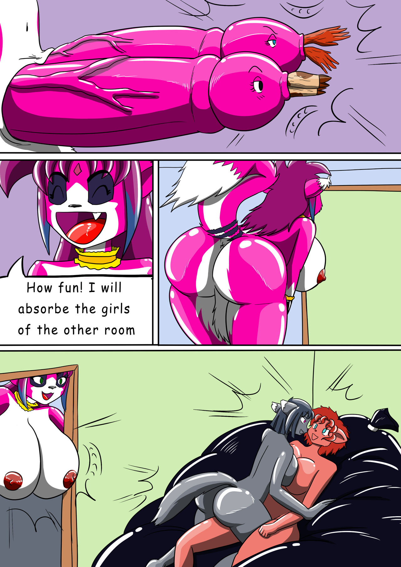 After Party 2: The Payback image number 44