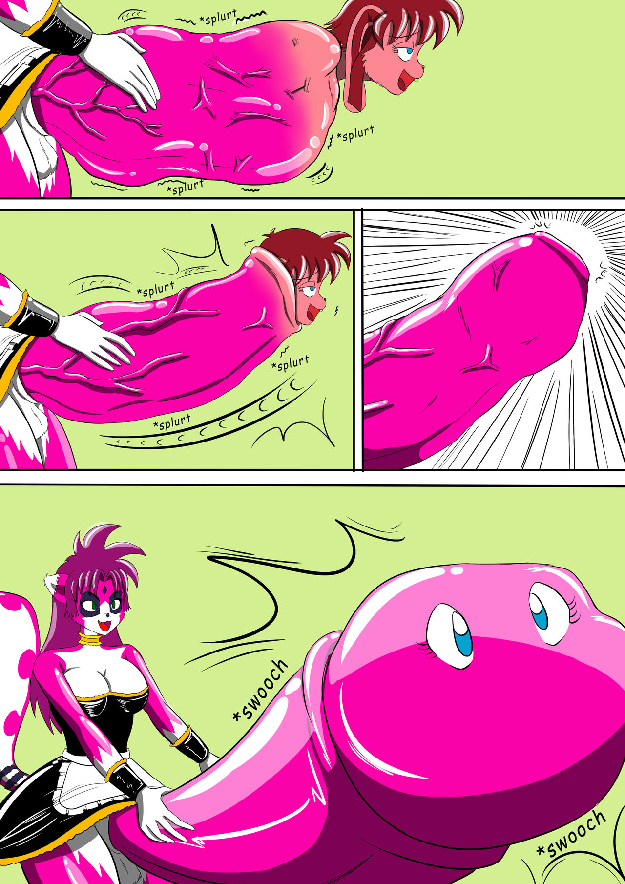 After Party 2: The Payback image number 5