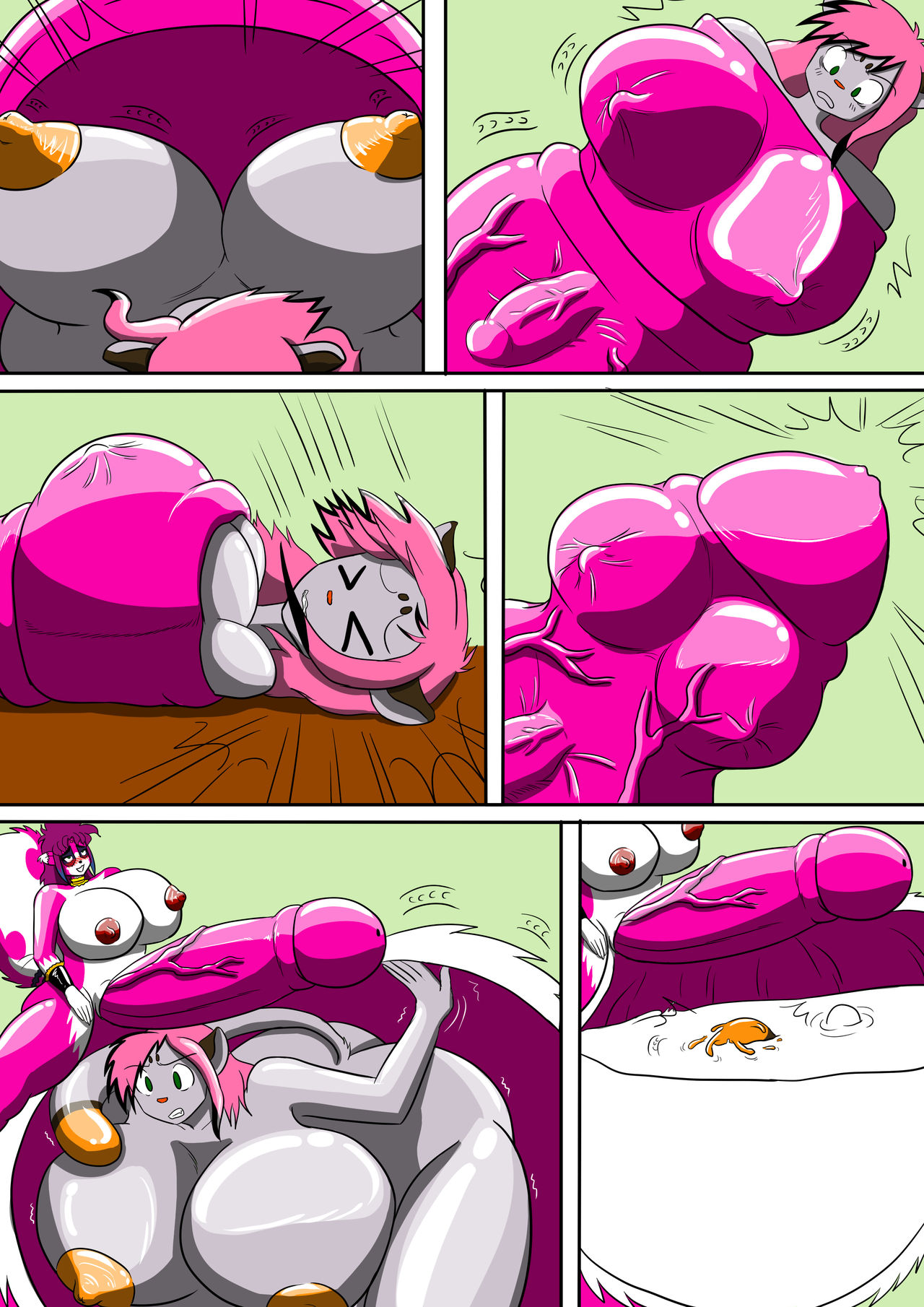 After Party 2: The Payback image number 60