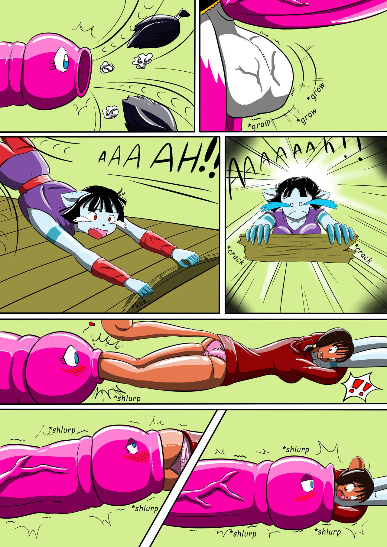 After Party 2: The Payback image number 7