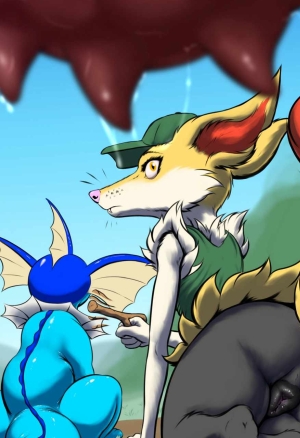 Cafe Plaisir - Dowsing Flames