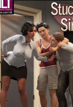Stuck With Simon