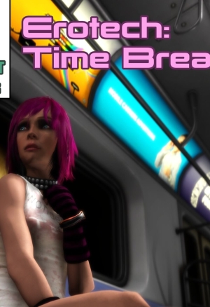 Deadbolt - Erotech: Time Break